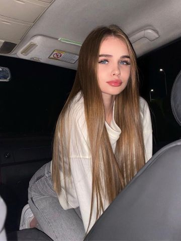 Алина Клубная фото 2