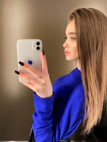 Алина Клубная фото 3