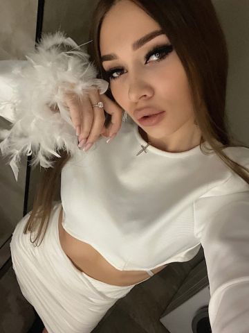 Илона Сладкая Балаково