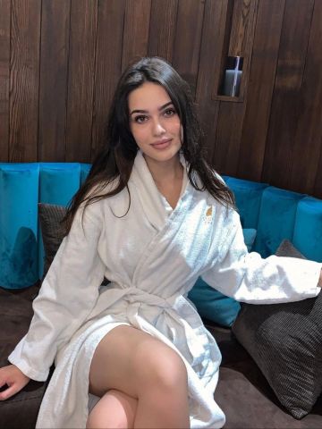 Ася Топ Красотка Реал Балаково