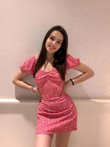 Ася Топ Красотка Реал фото 3