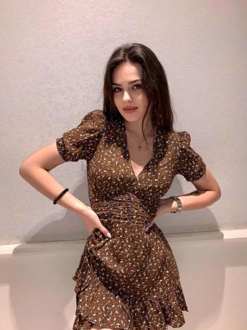 Ася Топ Красотка Реал фото 4