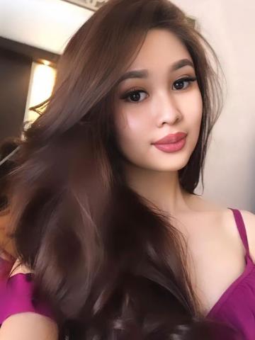 Айым Пикантная Брюнетка фото 2