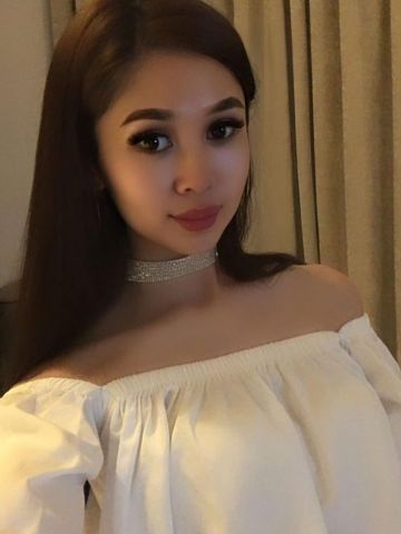 Айым Пикантная Брюнетка фото 3