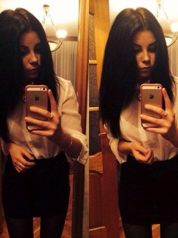 Ева Звезда Ночи Балаково