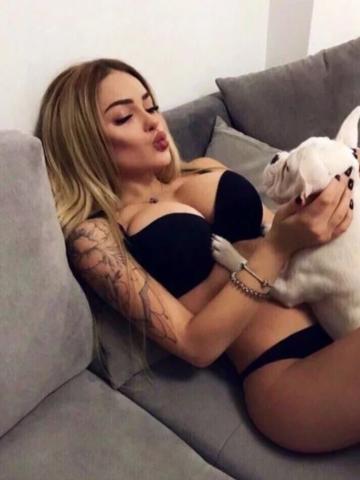 Тамара Гламурная Брюнетка фото 2